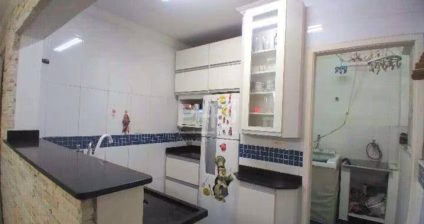 Apartamento para aluguel, 3 quartos, 2 vagas, Rudge Ramos - São Bernardo do Campo/SP