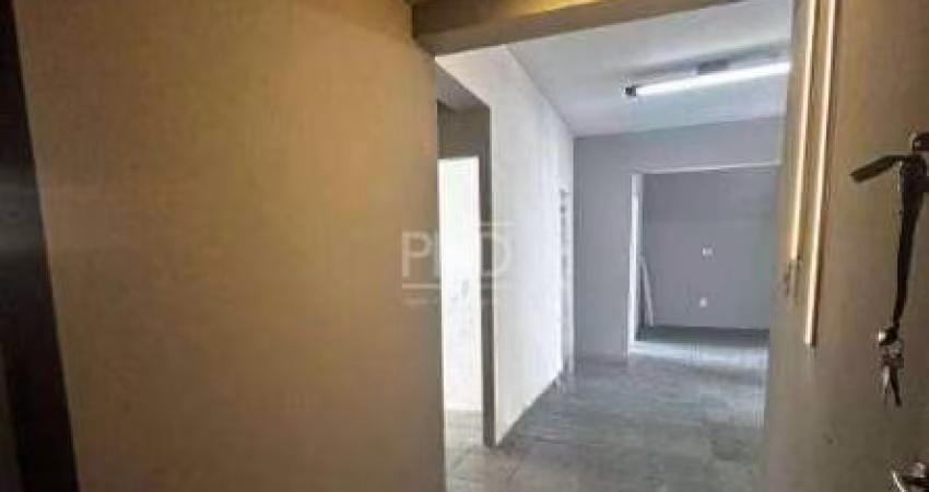 Salão para aluguel, Dos Casa - São Bernardo do Campo/SP