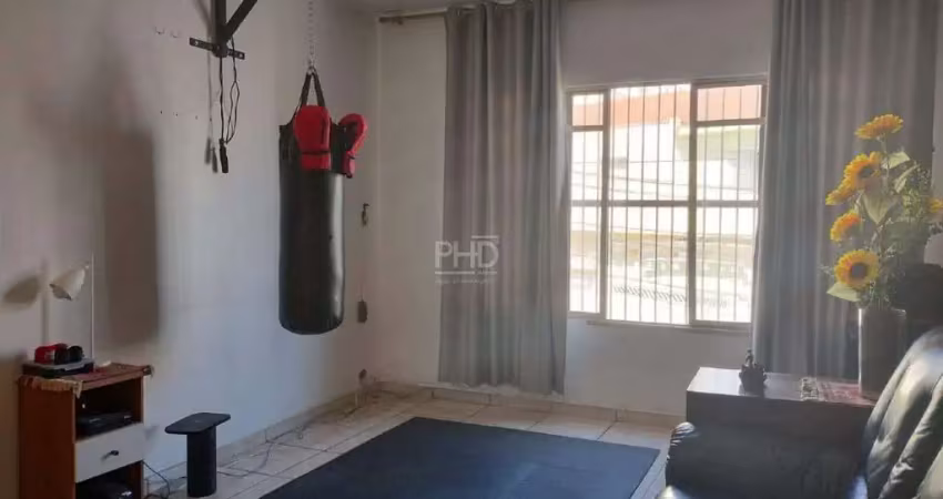 Casa Assobradada à venda, 2 quartos, 7 vagas, Centro - São Bernardo do Campo/SP