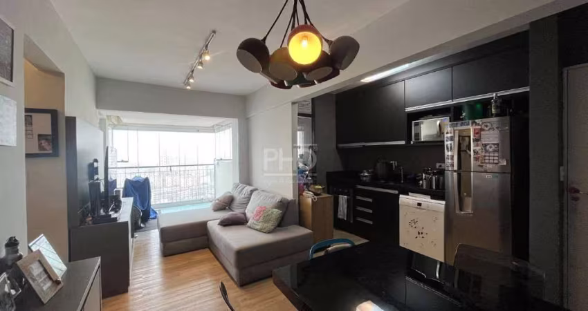 Apartamento com 3 quartos - sendo 1 suite - 2vagas de garagens - Vila Duzzi - São Bernardo do Campo