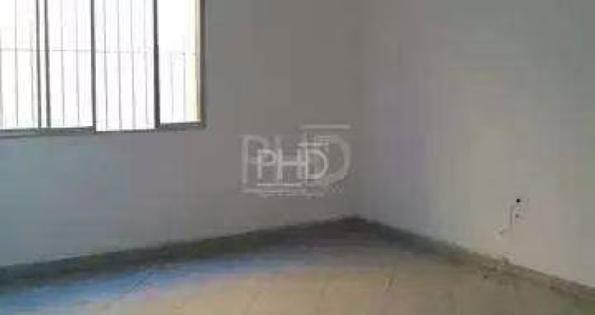 Sala Comercial 25 m² no Bairro dos casas - São Bernardo do Campo