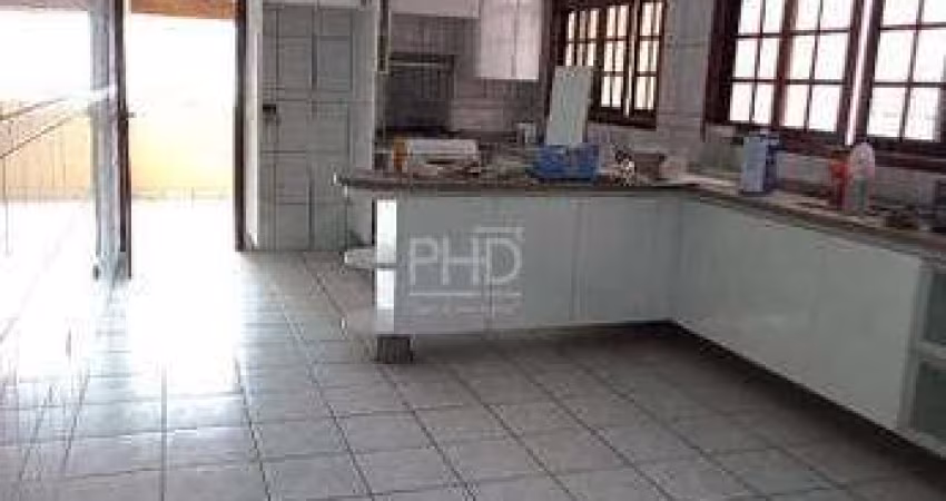 Sobrado à Venda – 250 m² - Jardim Palermo – São Bernardo do Campo (SP)