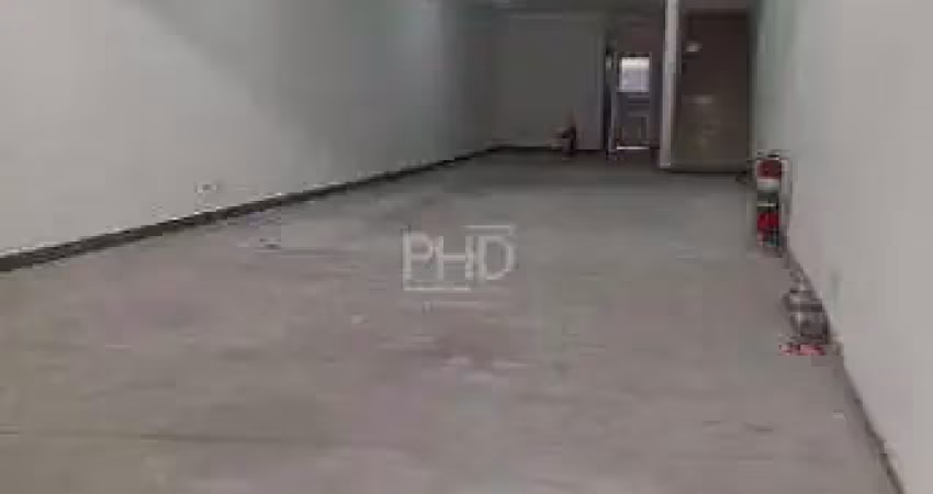 Salão comercial - 187 m² | nova petrópolis - são bernardo do campo/sp