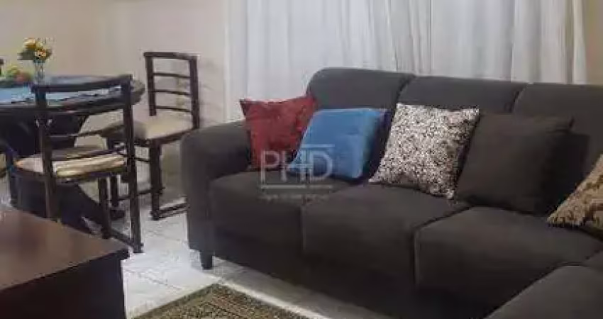 Apto para Locação - Condomínio Residencial Parque Suísso - Taboão - SBCampo - SP