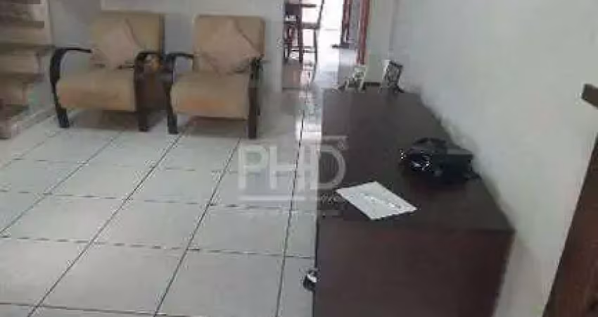 Casa à venda, 2 quartos, 1 vaga, Centro - São Bernardo do Campo/SP
