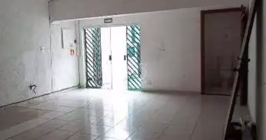 Sobrado comercial/residencial à venda – nova petrópolis, são bernardo do campo