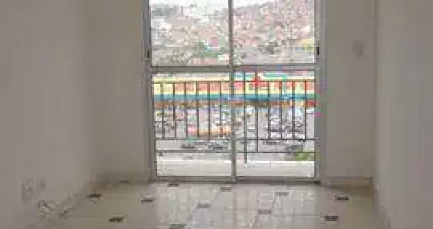 Apartamento à venda, 2 quartos, 1 suíte, 1 vaga, Nova Petrópolis - São Bernardo do Campo/SP