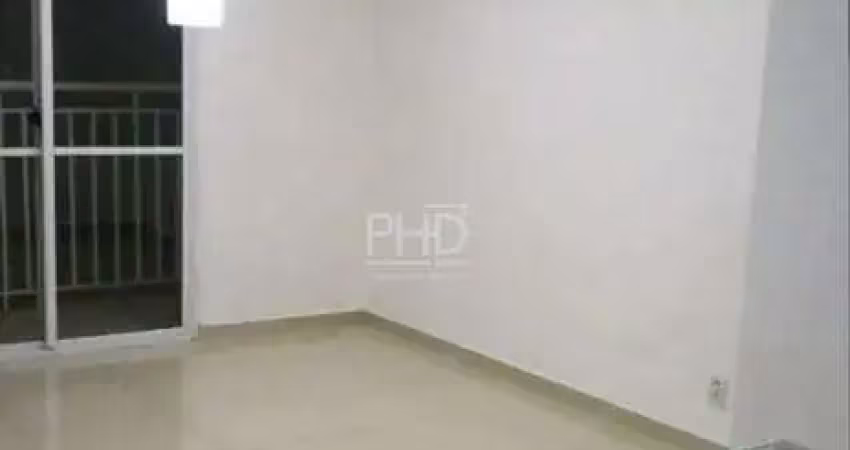 Apartamento à venda, 2 quartos, 1 vaga, Vila Alzira - Santo André/SP
