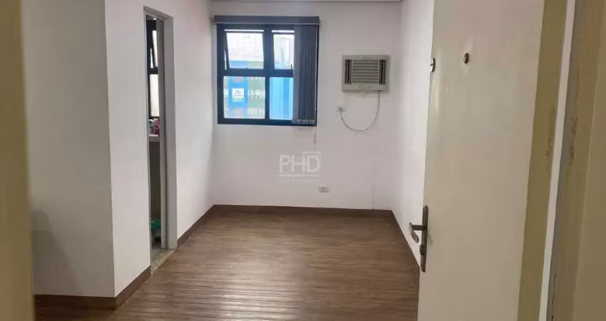 Sala Comercial à Venda 42 m2 – Nova Petrópolis, São Bernardo do Campo - SP.