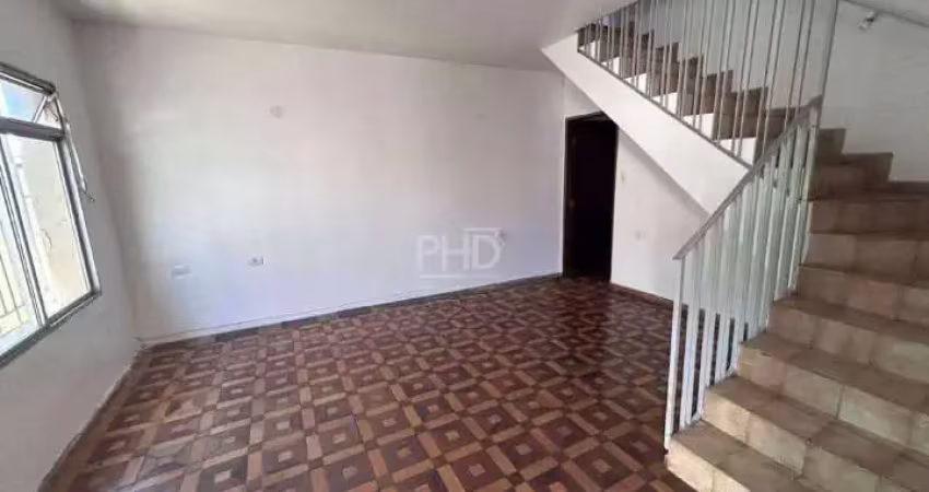 Sobrado para aluguel, 4 quartos, Rudge Ramos - São Bernardo do Campo/SP