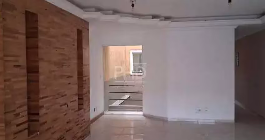 Sobrado Vago á Venda - 310 - Nova Petrópolis - São Bernardo do Campo - SP
