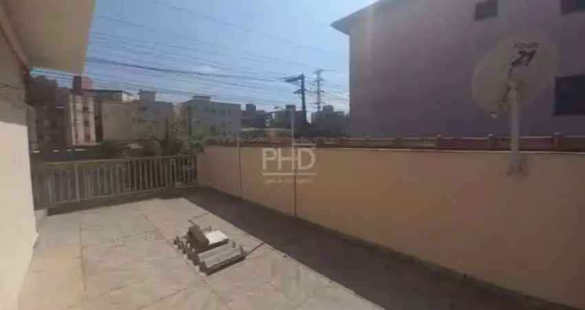 Sobrado à venda, 4 quartos, 4 vagas, Rudge Ramos - São Bernardo do Campo/SP