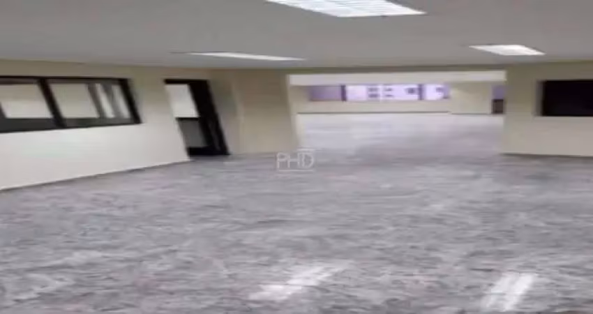Prédio para aluguel, 12 vagas, centro - são bernardo do campo/sp