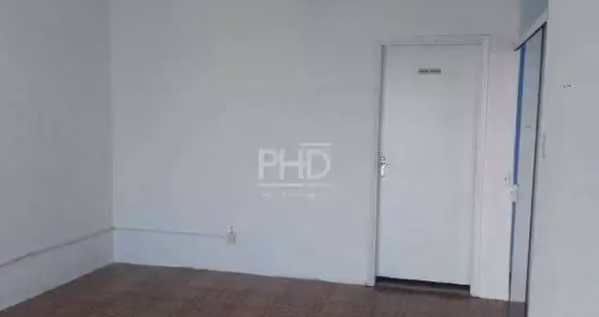 Casa comercial para alugar na Vila Alzira, Santo André 