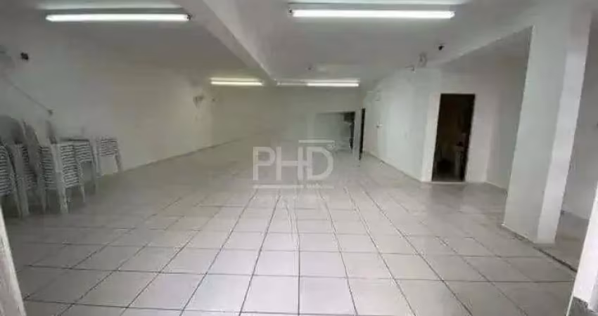 Ponto comercial para alugar na Vila Nogueira, Diadema 
