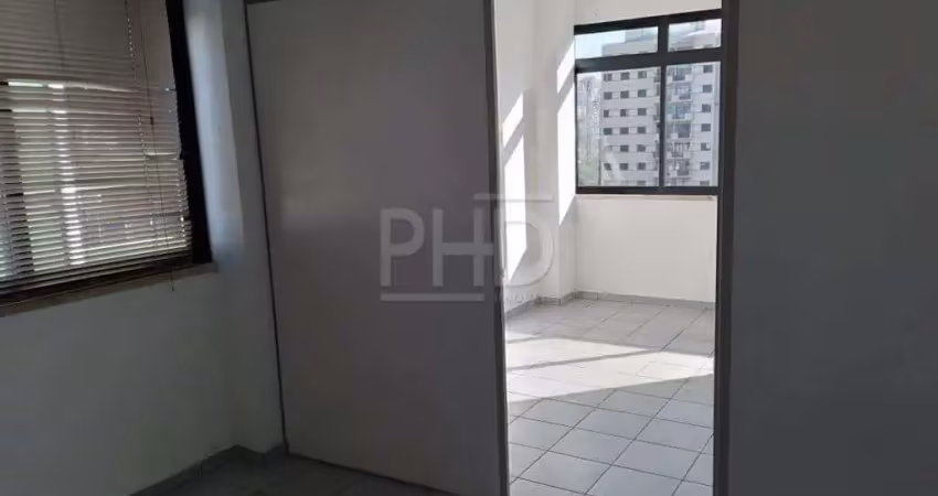 Sala comercial para alugar no Centro, Santo André 