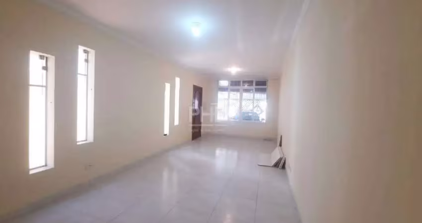 Casa assobradada à venda, 3 quartos, 1 suíte, 2 vagas, jardim do mar - são bernardo do campo/sp