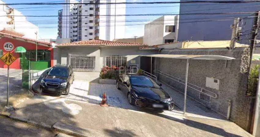 Ponto comercial em área nobre – ideal para clínicas ou escritórios!
