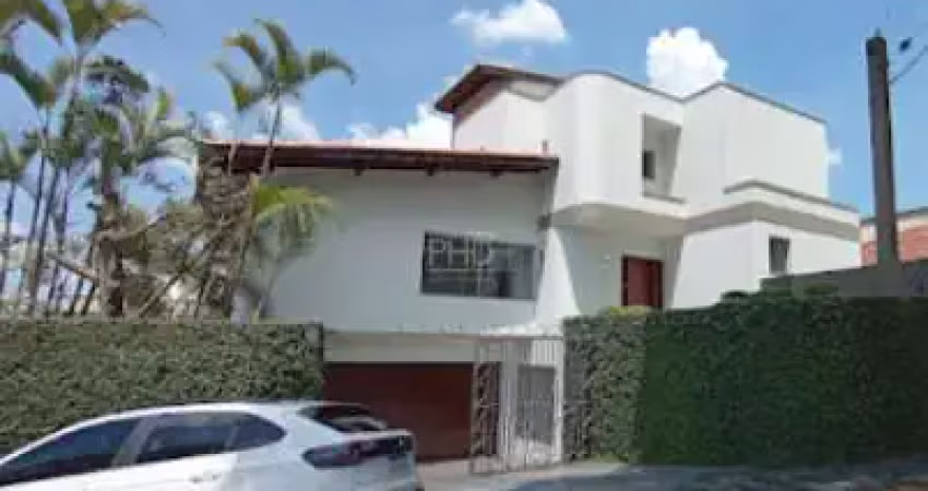 Casa assobradada à venda, 3 quartos, 1 suíte, 4 vagas, jardim do mar - são bernardo do campo/sp