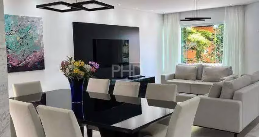 Sobrado espaçoso à venda 254m² - nova petrópolis - são bernardo do campo - sp.