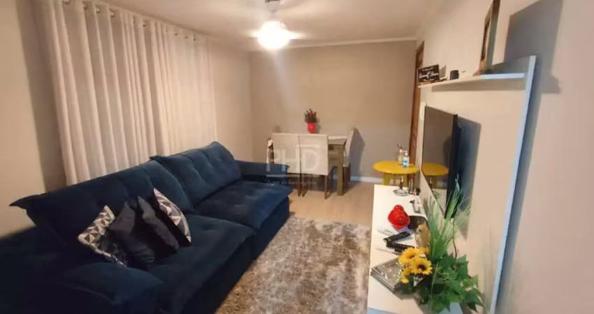 Apartamento à venda 55m2 – jardim alvorada, santo andré/sp