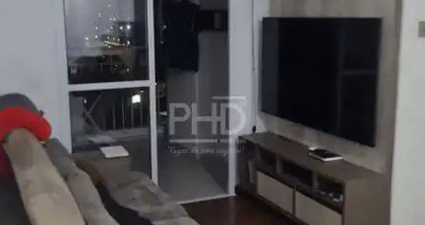 Apartamento para aluguel, 2 quartos, 1 suíte, 2 vagas, fundação - são caetano do sul/sp