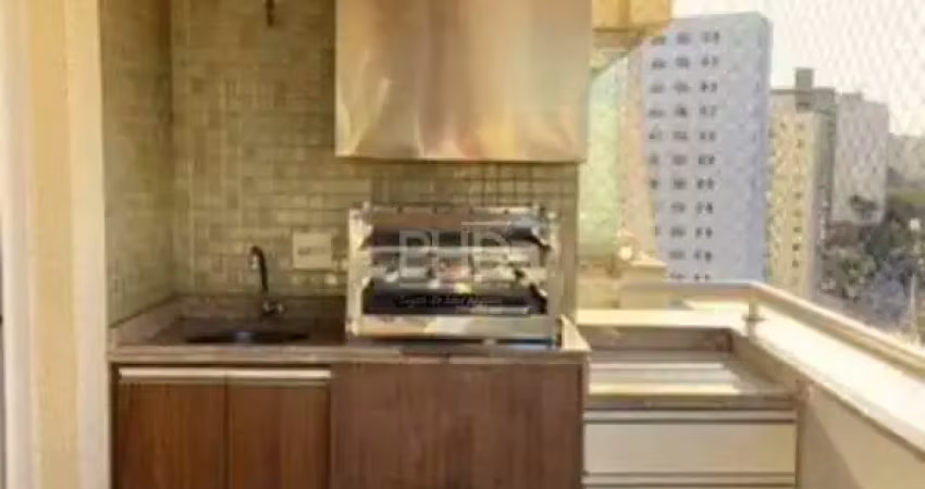 Apartamento para aluguel, 3 quartos, 3 suítes, 3 vagas, casa branca - santo andré/sp