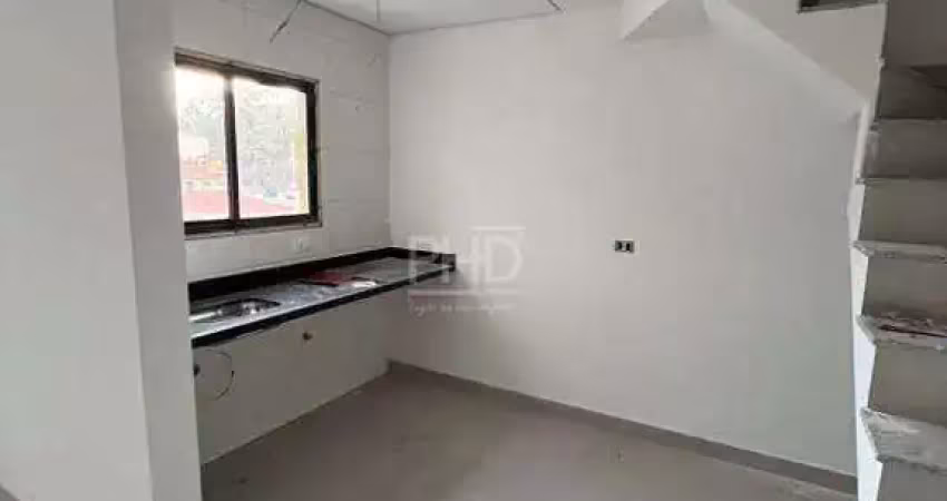 Apartamento cobertura 92,86m² - entrega em julho/2025!!!