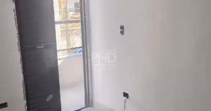 Apartamento com 2 quartos para alugar na Vila São Pedro, Santo André 
