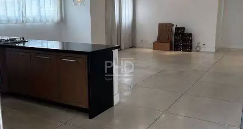 Cobertura duplex 192 m²- bairro jardins - santo andre - sp.