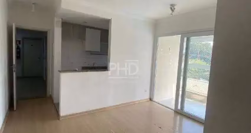Locação - apto 57m² | bairro jardim - santo andré | sp> cond. pitangueiras