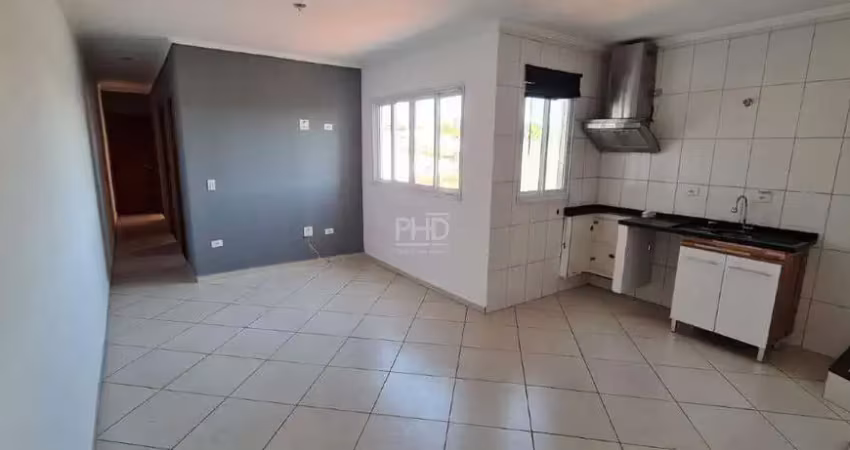 Cobertura - locação 150m² – vila assunção, santo andré - sã paulo