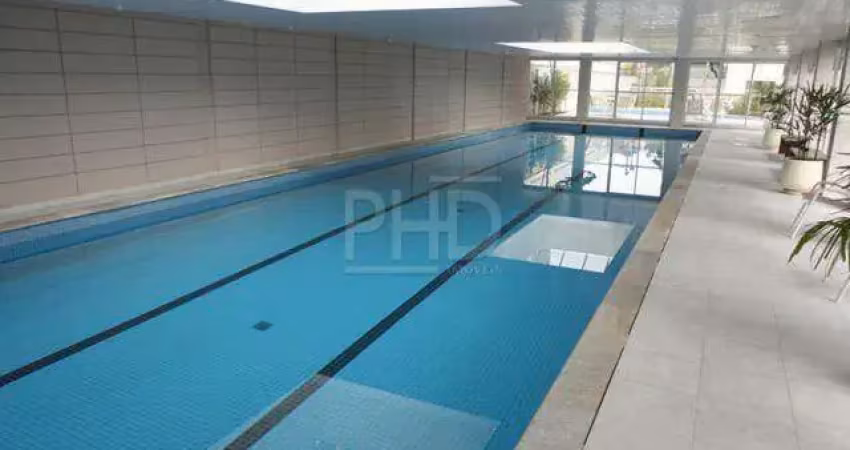 Apartamento para locação mobiliado 128m² - nova petropolis - são bernardo do campo - sp.