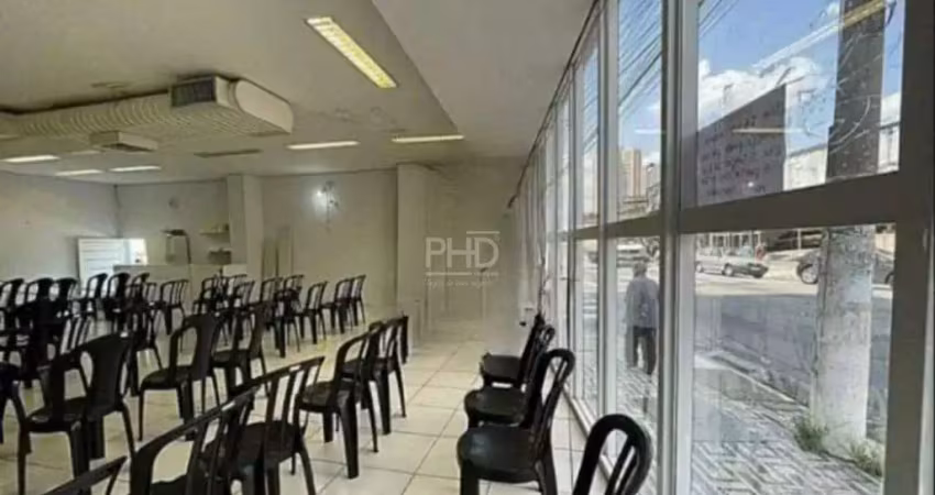 Ponto comercial para alugar no Centro, Santo André 