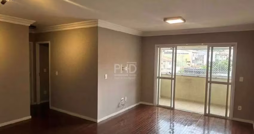 Apartamento com 2 quartos à venda no Jardim Santo Antônio, Santo André 
