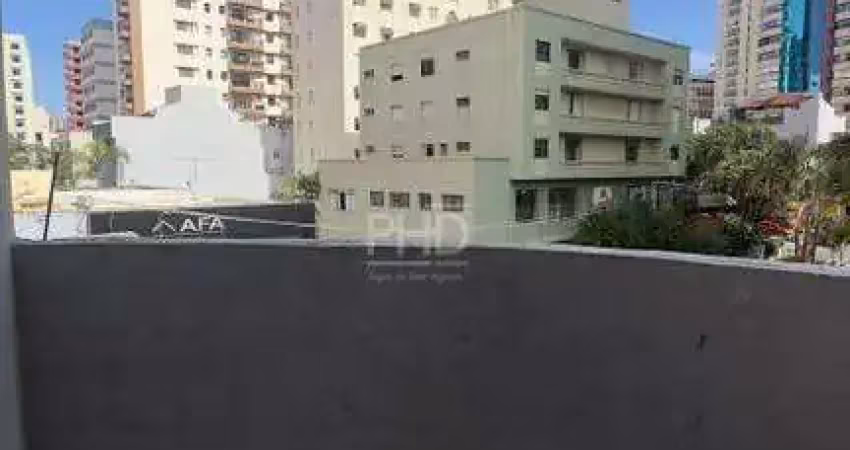 Apartamento à venda, 2 quartos, 2 suítes, 2 vagas, vila bastos - santo andré/sp