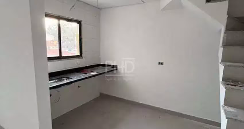 Apartamento cobertura 92,86m² - entrega em julho/2025!!!