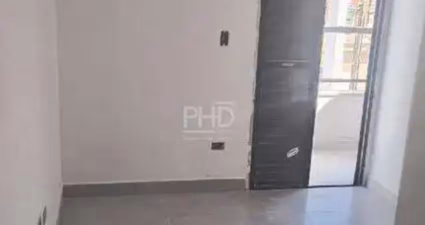 Apartamento com 2 quartos à venda na Vila São Pedro, Santo André 
