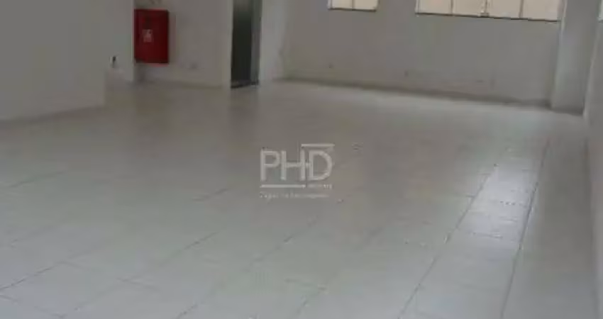 Prédio comercial para locação – bairro paraíso, santo andré – sp