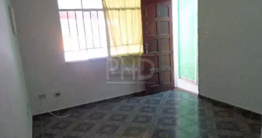 Casa para aluguel, 2 quartos, 2 vagas, independência - são bernardo do campo/sp