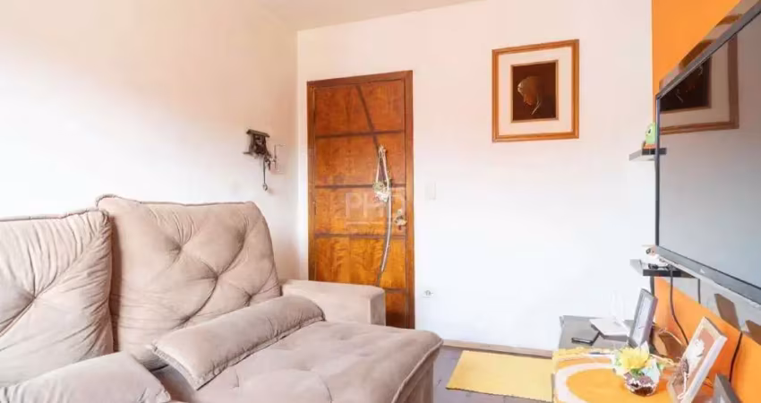 Apartamento com 2 quartos à venda no Baeta Neves, São Bernardo do Campo 