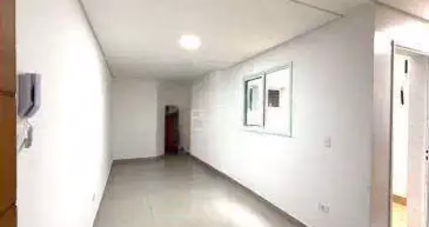 Apartamento novo com 2 quartos (1 suíte) s/taxa de condominio – vila pires, santo andré