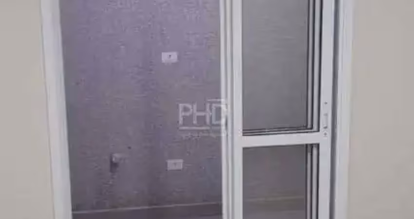 Apartamento com 2 quartos à venda na Vila Linda, Santo André 