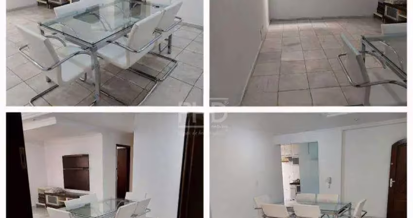 Apartamento para aluguel, 2 quartos, 1 vaga, santa maria - são caetano do sul/sp