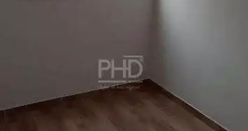 Apartamento para aluguel, 2 quartos, 1 vaga, vila linda - santo andré/sp