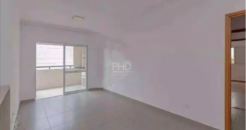 Apartamento para aluguel, 2 quartos, 2 suítes, 2 vagas, campestre - santo andré/sp