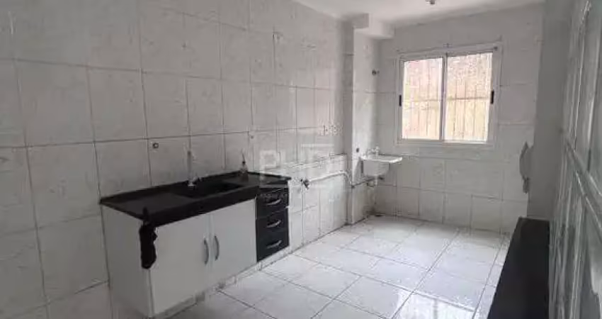 Apartamento para aluguel, 2 quartos, 1 vaga, campanario - diadema/sp