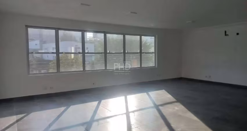 Sobreloja 150m2 no bairro chácara inglesa são bernardo do campo