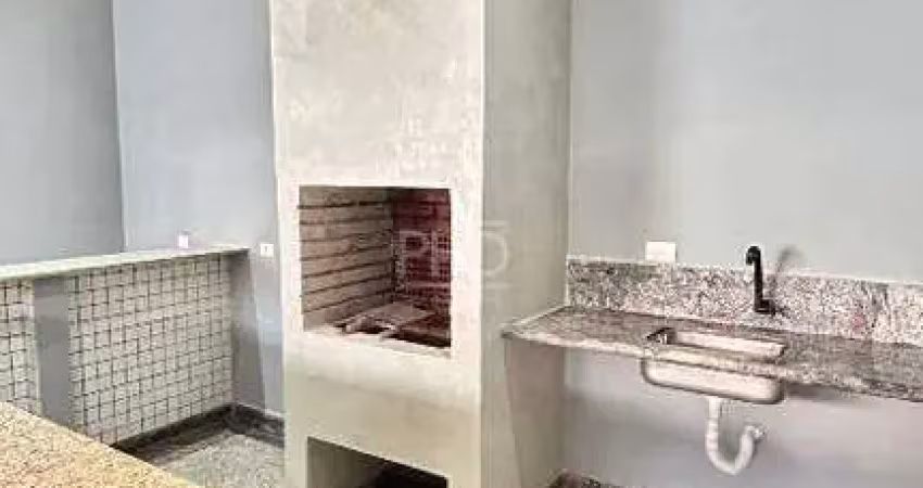 Sobrado com 3 suites - 4 vagas de garagens - vila pires - santo andré