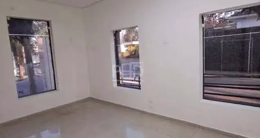 Sala para aluguel, jardim do mar - são bernardo do campo/sp